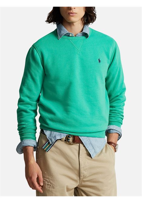 Sweatshirt Polo Ralph Lauren POLO RALPH LAUREN |  sweatshirts | 710766772034